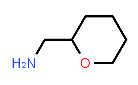 CAS No. 6628-83-7, 2-(Aminomethyl)tetrahydropyran