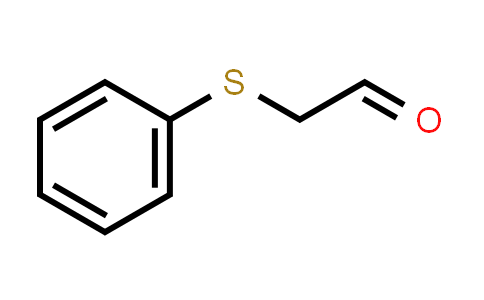CAS No. 66303-55-7, 2-(Phenylthio)acetaldehyde