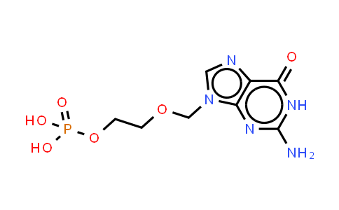 CAS No. 66341-16-0, Acyclovir monophosphate