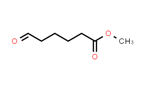 CAS No. 6654-36-0, Methyl 6-oxohexanoate
