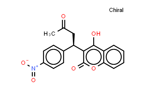 CAS No. 66556-77-2, (R)-Acenocoumarol