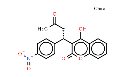CAS No. 66556-78-3, (S)-Acenocoumarol