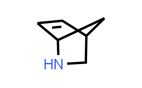 CAS No. 6671-85-8, 2-Azabicyclo[2.2.1]hept-5-ene