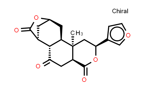 CAS No. 66756-57-8, Neodiosbulbin