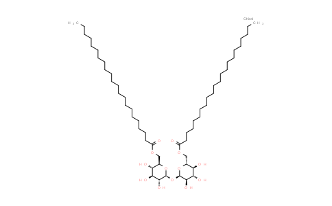 CAS No. 66758-35-8, Trehalose-6,6'-dibehenate