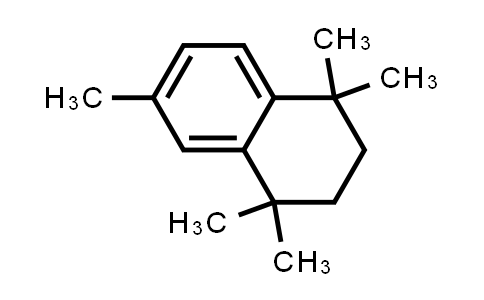 CAS No. 6683-48-3, 1,1,4,4,6-Pentamethyl-1,2,3,4-tetrahydronaphthalene