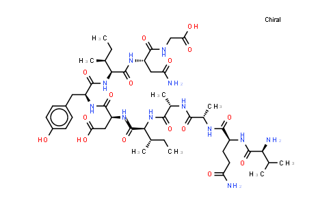 CAS No. 66851-75-0, Acyl Carrier Protein (ACP) (65-74)