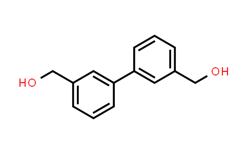 CAS No. 66888-79-7, 3,3'-Biphenyldimethanol