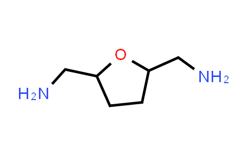 CAS No. 66918-21-6, Tetrahydro-2,5-furandimethanamine