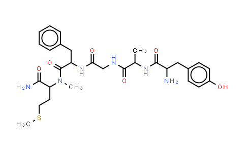 CAS No. 66960-34-7, Metkephamid