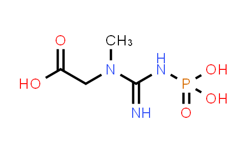 CAS No. 67-07-2, Phosphocreatine