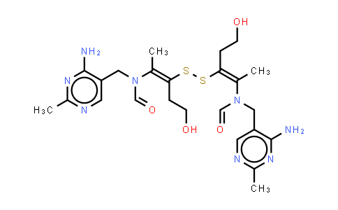 CAS No. 67-16-3, Thiamine disulfide