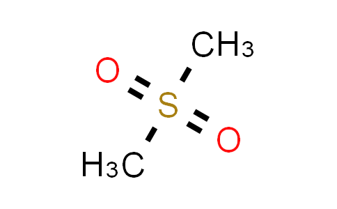 CAS No. 67-71-0, (Methylsulfonyl)methane