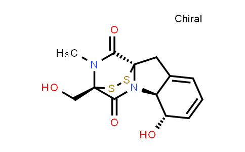 CAS No. 67-99-2, Gliotoxin