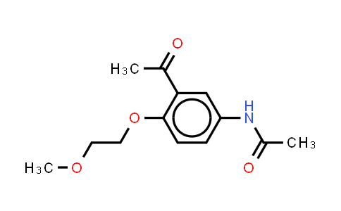 CAS No. 670-64-4, 3'-Acetyl-4'-acetanilide