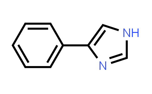 CAS No. 670-95-1, 4-Phenylimidazole