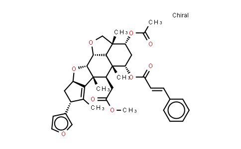 CAS No. 67023-81-8, Ohchinin acetate