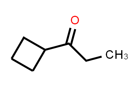 CAS No. 6704-17-2, 1-Cyclobutylpropan-1-one