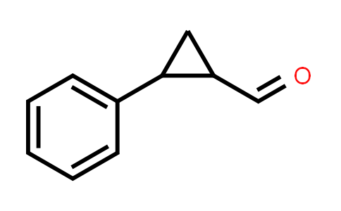 CAS No. 67074-44-6, 2-Phenylcyclopropane-1-carbaldehyde