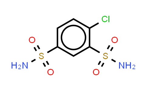 CAS No. 671-95-4, Clofenamide