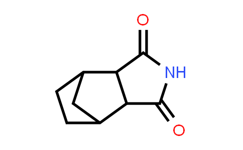 CAS No. 6713-41-3, Hexahydro-1H-4,7-methanoisoindole-1,3(2H)-dione