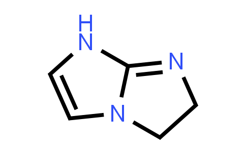 CAS No. 67139-08-6, 5,6-Dihydro-1H-imidazo[1,2-a]imidazole