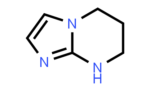 CAS No. 67139-22-4, 5,6,7,8-Tetrahydroimidazo[1,2-a]pyrimidine
