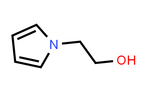 CAS No. 6719-02-4, 2-(1H-pyrrol-1-yl)ethanol