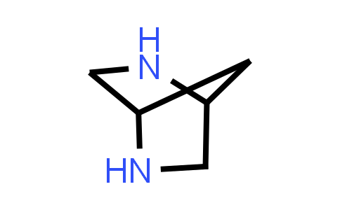 CAS No. 672-28-6, 2,5-Diazabicyclo[2.2.1]heptane