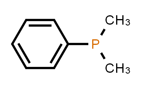 CAS No. 672-66-2, Dimethyl(phenyl)phosphine
