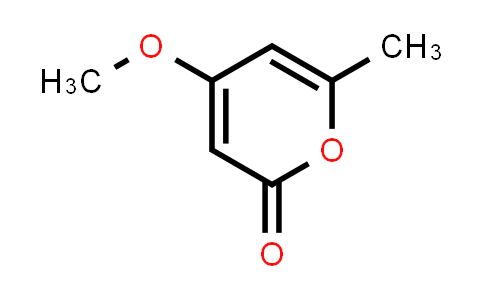 CAS No. 672-89-9, 4-Methoxy-6-methyl-2H-pyran-2-one