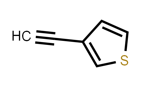 CAS No. 67237-53-0, 3-Ethynylthiophene