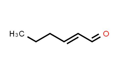 CAS No. 6728-26-3, Trans-​2-​Hexenal
