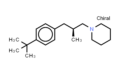 CAS No. 67306-00-7, Fenpropidin