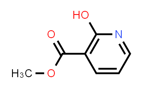 CAS No. 67383-31-7, Methyl 2-hydroxynicotinate