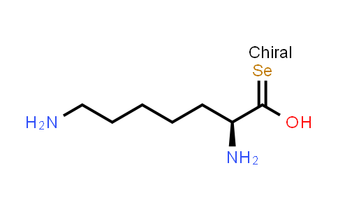 CAS No. 67392-14-7, Selenohomolysine