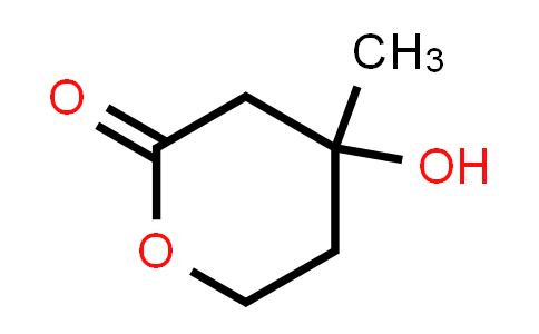 CAS No. 674-26-0, DL-Mevalonolactone