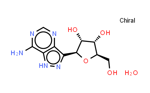 CAS No. 6742-12-7, Formycin A