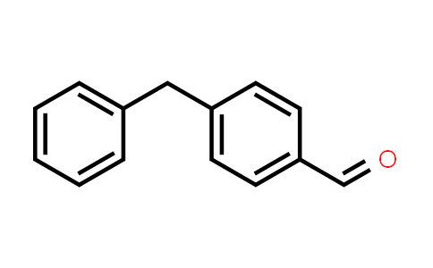 CAS No. 67468-65-9, 4-Benzylbenzaldehyde