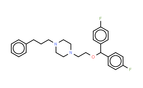 CAS No. 67469-69-6, Vanoxerine