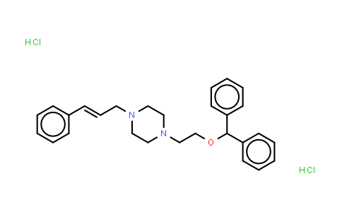 CAS No. 67469-75-4, GBR 12783 (dihydrochloride)