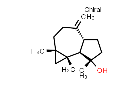 CAS No. 6750-60-3, Spathulenol