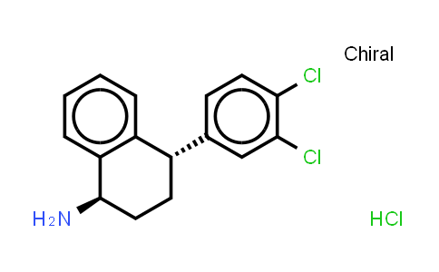 CAS No. 675126-08-6, Dasotraline (hydrochloride)