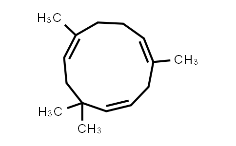 CAS No. 6753-98-6, α-Humulene