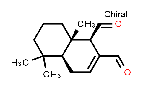 CAS No. 6754-20-7, Polygodial
