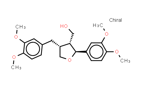 CAS No. 67560-68-3, Lariciresinol dimethyl ether