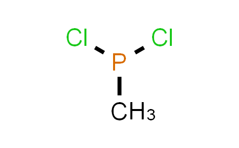 CAS No. 676-83-5, Methyldichlorophosphine