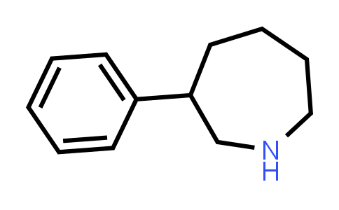 CAS No. 676495-73-1, 3-Phenylazepane