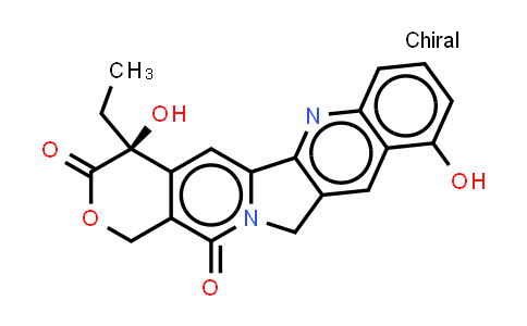 CAS No. 67656-30-8, 10-Hydroxycamptothecine