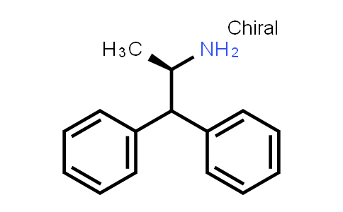 CAS No. 67659-36-3, (R)-1,1-Diphenyl-2-aminopropane